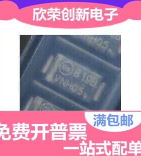 稳压二极管 1SMA5919BT3G ON 819B 5.6V 1.5W 贴片SMA DO-214AC