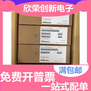 EFM8BB21F16G-C-QFN20R QFN-20 丝印;BB21F16G微控制器 全新原装