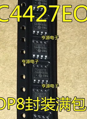 TC4427ACOA COA AEOA EOA TC4427E TC4427C TC4427AE TC4427AC