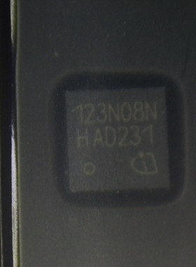 BSZ123N08NS3G 丝印：123N08N  TDSON-8 N沟道场效应管 原装现货