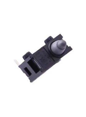 ALPS 原装 SPVQ380900 常开型行程限位开关 90度弯脚3脚 车载门锁