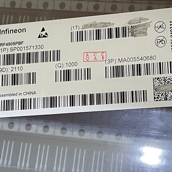 原装进口IRFB3307ZPBF FB3307Z TO-220 N沟道75V120A MOS场效应管