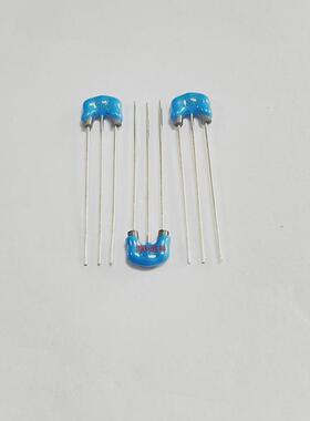 原装 DSS1NB32A472Q55B 4700PF 6A 472 100V EMI三端子滤波电容现