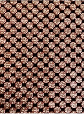 原装圆柱形370 F100MA 250V 37001000000 快熔断微型保险丝管现货