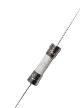 0216016.MXEP 力特5*20快熔陶瓷保险丝管F16AH250VP 16A 250V带脚