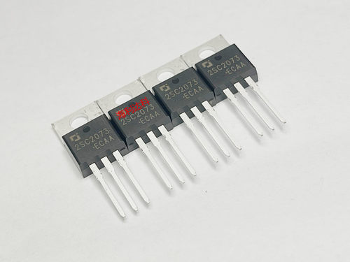 2SC2073TO220NPN型功率三极管