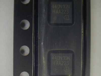 BSZ440N10NS3GN沟道场效应管