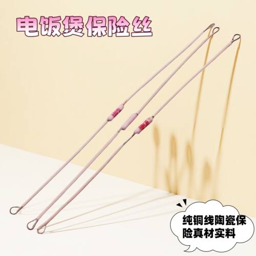 电饭锅温度保险丝20a熔断器