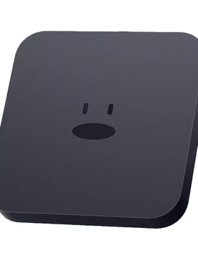 创维盒子A1 plus /腾讯极光7C 智能网络电视机顶盒蓝牙语音遥控4K
