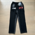 755 Washed Black
