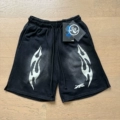 716 Washed Black