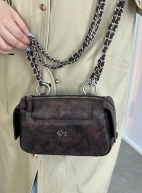 the pleasure molecule小飞侠包双肩包链条包多种背法百搭tpm