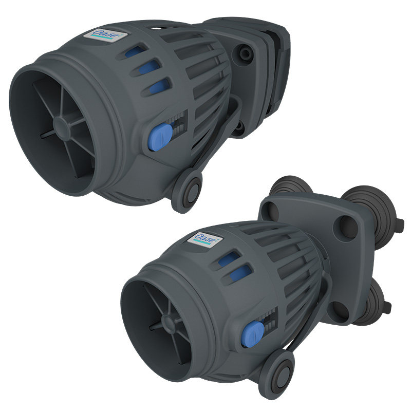 欧亚瑟鱼缸冲浪泵水族箱冲浪造浪泵磁铁吸盘小型底部打浪冲粪静音