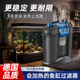 欧亚瑟鱼缸过滤制氧一体机净水循环三合一外置式 过滤桶小型整套