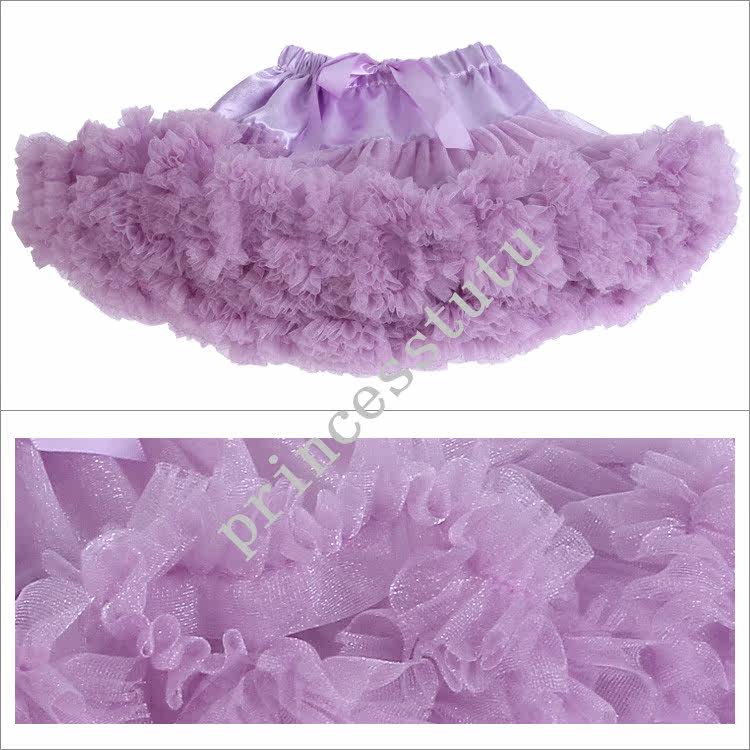 Jupe fillette en nylon - Ref 2048954 Image 5