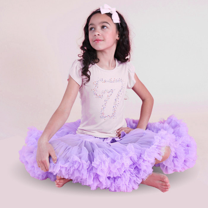 Jupe enfant TORTOISERABBIT en nylon - Ref 2049347 Image 3