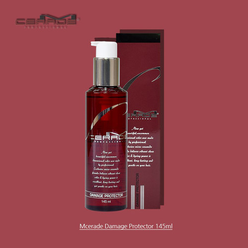 韩国所望爱丝拉盈酷保湿护发