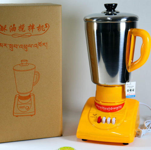 酥油茶不锈钢快速方便搅拌机