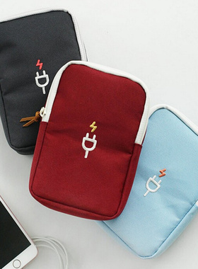 rtable Case Organizer Pouch Travel Accessories free shipping