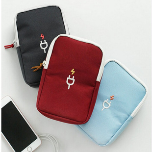 rtable Case Organizer Pouch Travel Accessories free shipping