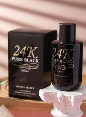 GOLD MILLION Luxury Perfume for Women Men Long Lasting 香水