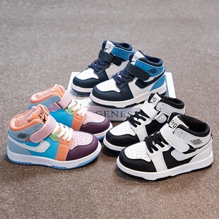 boys girls Sneakers shoes for Baby Kids boy girl Toddler