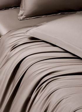 Luxury Egyptian Cotton Bed Sheet Sets Duvet Cover Bedding