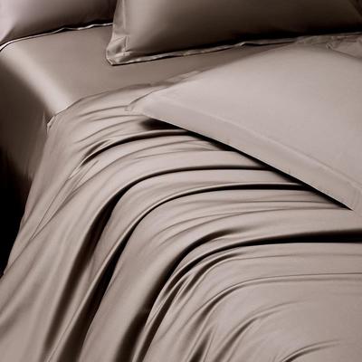 Luxury Egyptian Cotton Bed Sheet Sets Duvet Cover Bedding