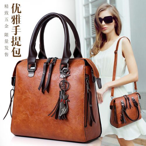 women handbag shoulder bags leather crossbody bag 2018包包女