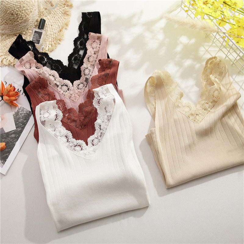 Crop Tops Women Spaghetti Velvet Tops For Women 2022 Summer