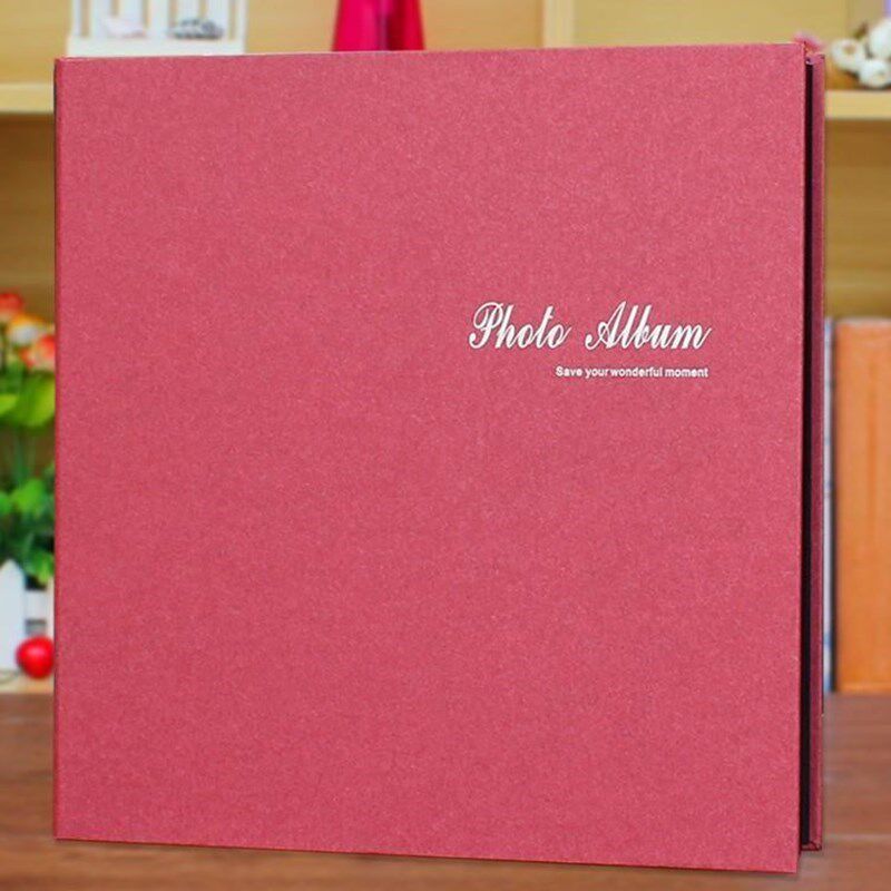 photo album diy handmade creative romantic couple