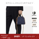 低至4折 FALABELLA Stella McCartney秋季 单肩斜挎包mini托特包