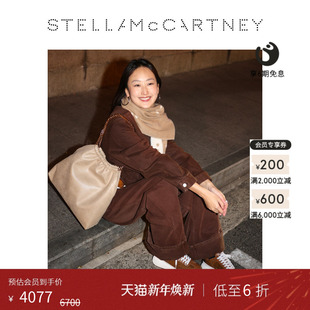 McCartney2025秋冬新品 Stella SNEAKELYSE 厚底运动鞋 限时6折
