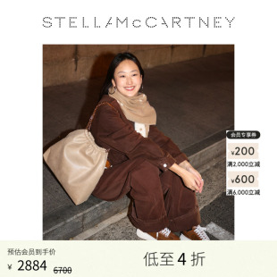 SNEAKELYSE Stella McCartney秋冬厚底运动鞋 低至5折
