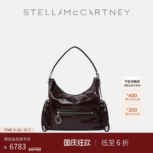 StellaMcCartneyDartmoor肩背包