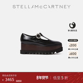 低至5折 ELYSE Stella McCartney春季 T字厚底玛丽珍鞋