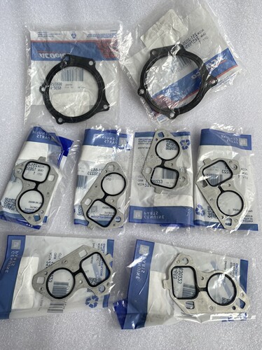 适配 雪佛兰Express GMC 凯雷德 悍马H2 H3水泵垫 水泵衬垫