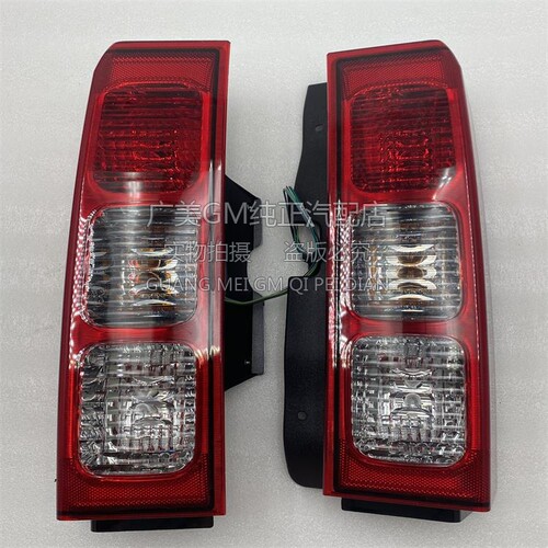 Hummer悍马H3 后尾灯/倒车灯/转向灯 全新台湾/原装品质