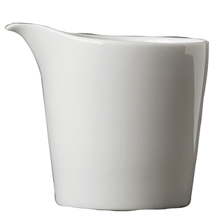 德化猪油白瓷公道杯茶漏套装功夫茶具茶海茶道分茶器禅意陶瓷公杯