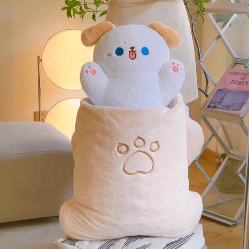 创意鲷鱼猫可爱变身动物