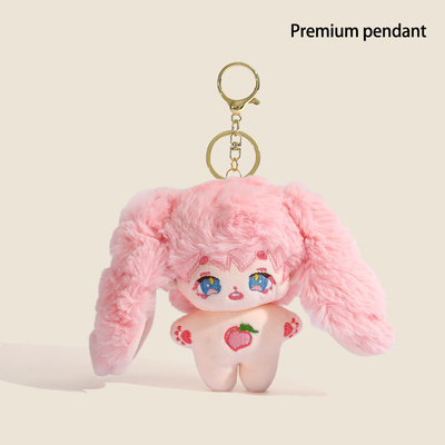 10cm属性礼物杂技演员麦克