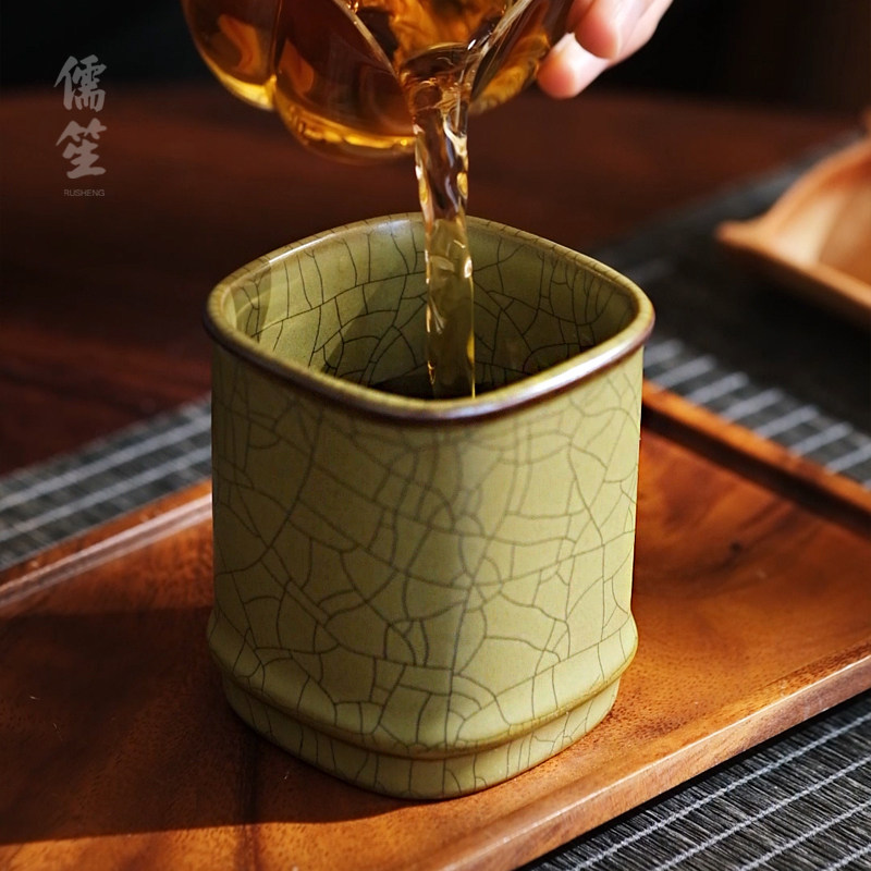 主人杯茶杯伴手礼生日礼物送老公图片