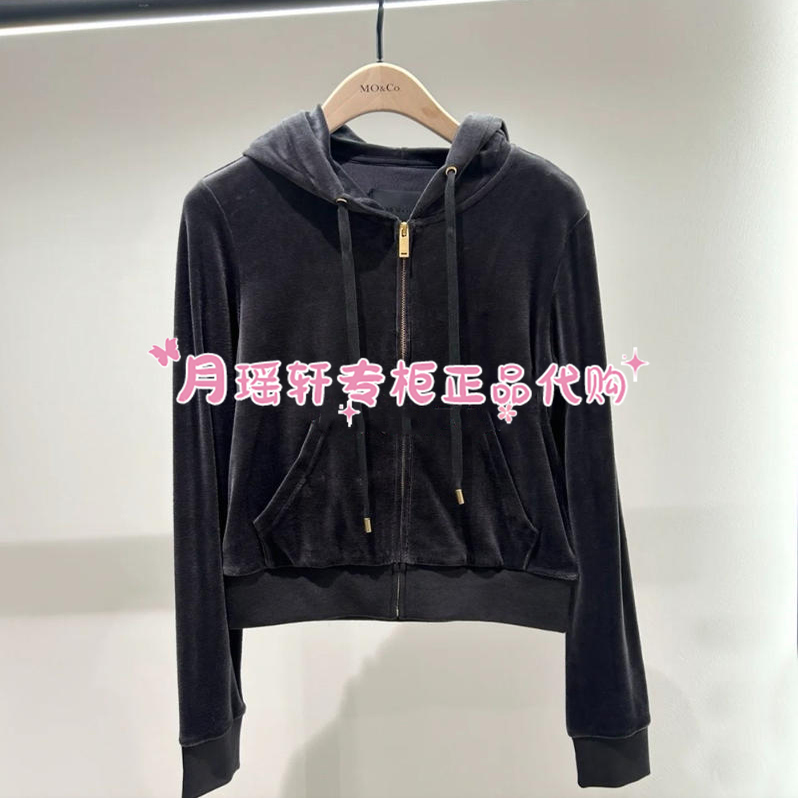 MBE4JKT014休闲短外套