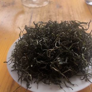 湘西保靖黄金茶