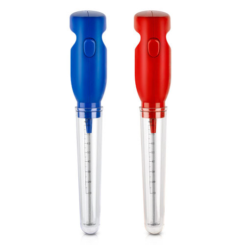 新款源头厂家电动打奶器 创意迷你智能打发咖啡奶泡器电动打奶器