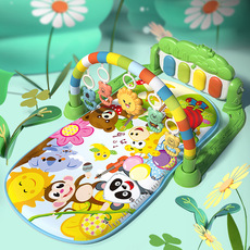 Игровой коврик для