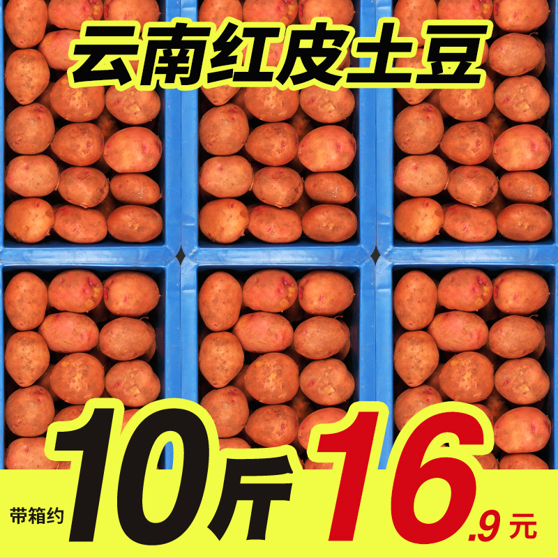 雲南紅皮土豆新鮮共發10斤農家自産現挖洋芋馬鈴薯小土豆5蔬菜在類目 水產肉類/新鮮蔬果/熟食, 新鮮蔬菜/蔬菜製品, 新鮮蔬菜, 土豆中 - 來自Buy2taobao.com提供專業的淘寶代購服務