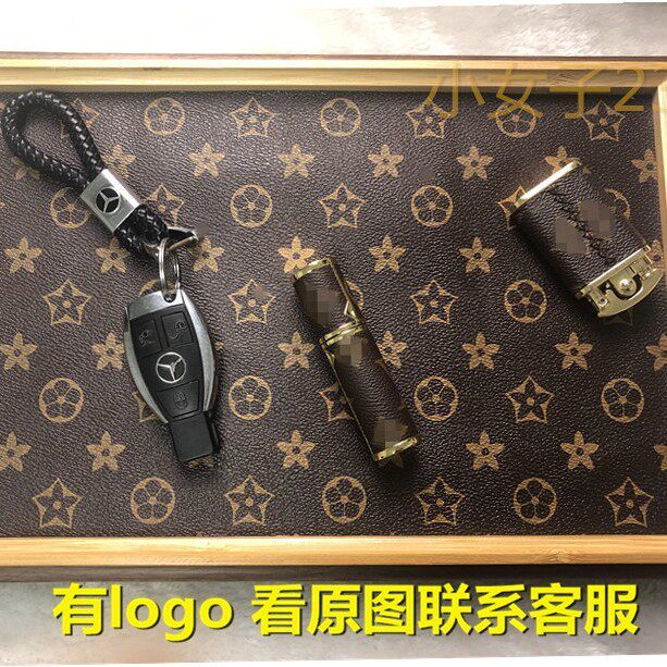 官网LVАFGН茶盘胡桃木托盘茶几茶具杯具收纳置物盘饰品收纳盘