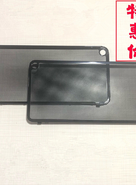 适用老板CXW-200-27A3H抽油烟机过滤网滤油网长方形黑色油网配件