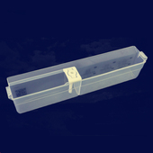 适用华帝CXW i11116抽油烟机自动清洗杯水杯盒接油污水盒配件 260